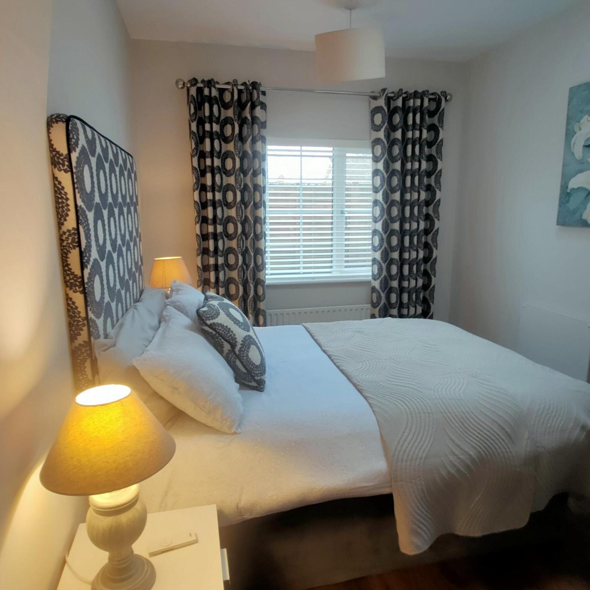 Apartment Russell Mews Ennis