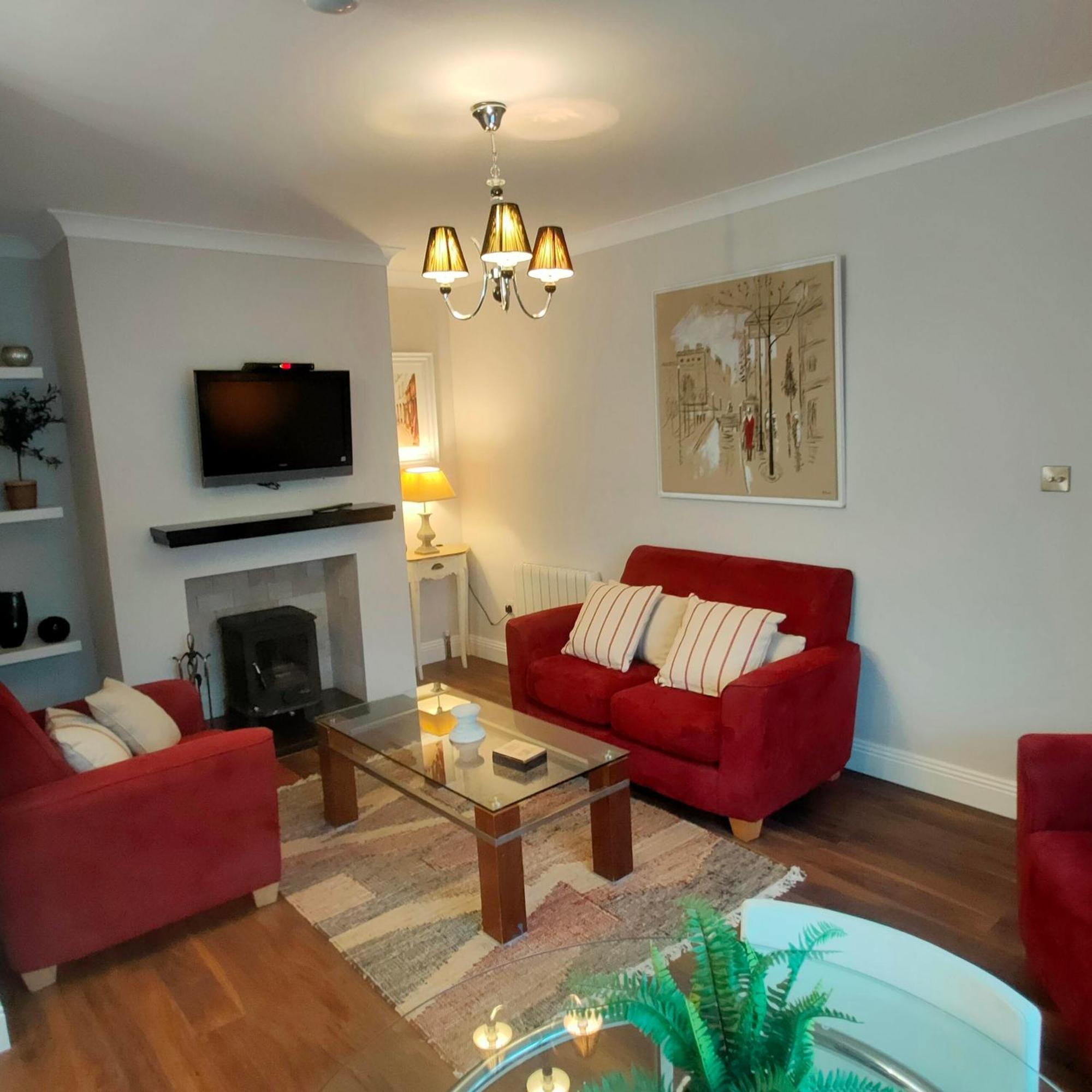 Apartment Russell Mews *