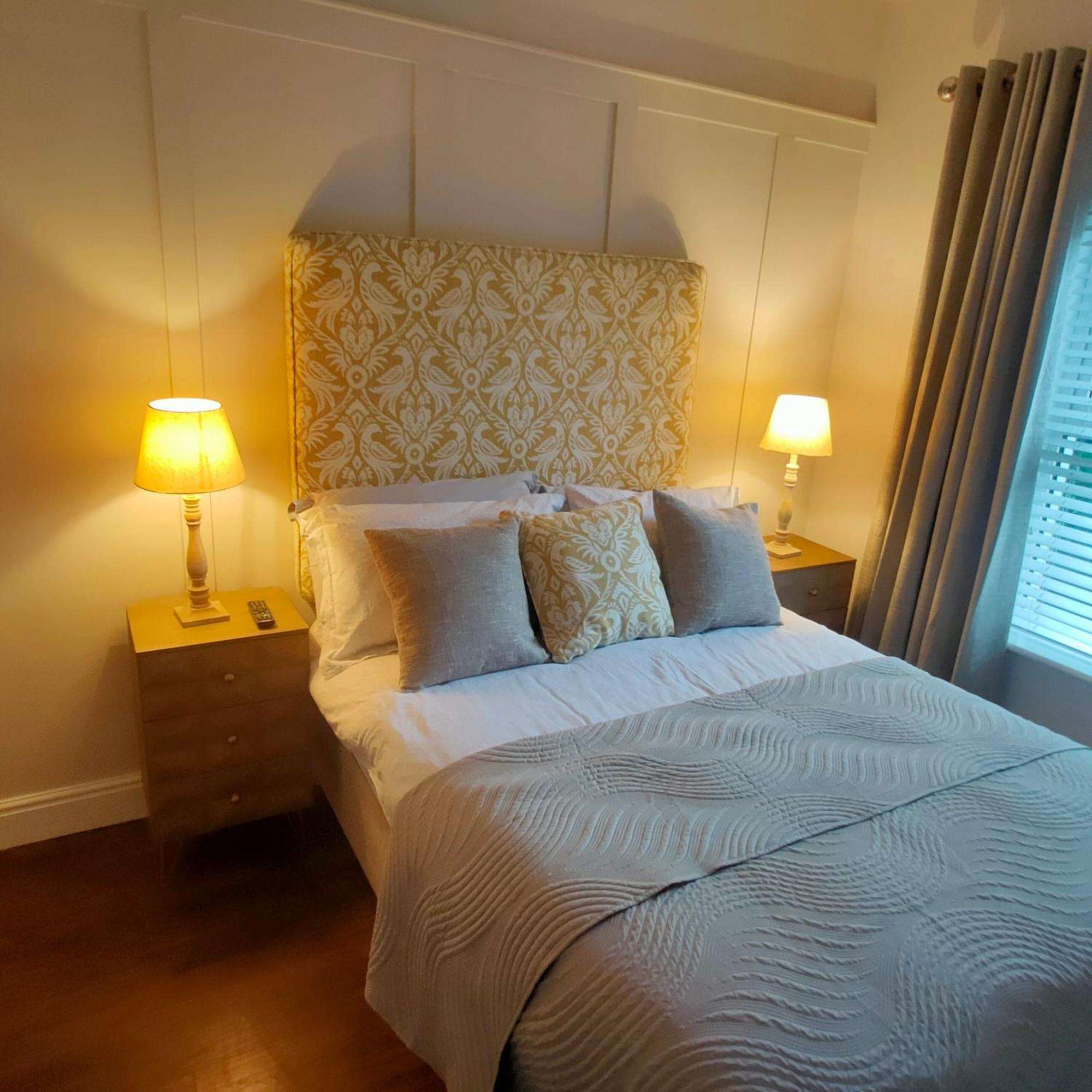 Apartment Russell Mews Ennis